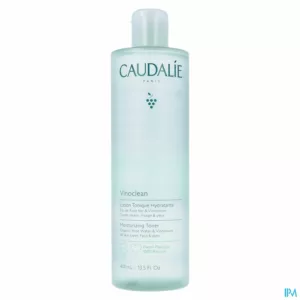 Caudalie Vinoclean Hydraterende Tonic Lotion 400ml