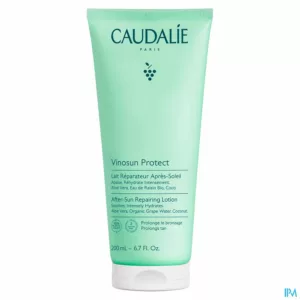Caudalie Vinosun Herst. Melk Aftersun 200ml Promo