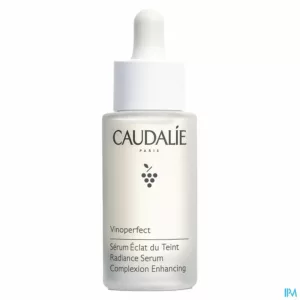 Caudalie Vinoperfect Serum Stralendhuid A/vlek30ml