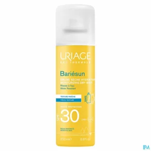 Uriage Bariesun Ip30 Mist 200ml