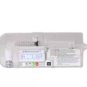 Lockbox voor Bodyguard T / T34