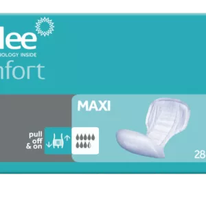 Dailee Comfort Premium Maxi L - 28 stuks