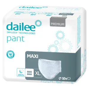 Dailee Pant Premium Maxi XL - 10 stuks