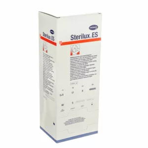 STERILUX ES  5x5cm 8l.st.     40x5 p/s