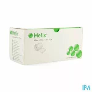Mefix Zelfklevende Fixatie 15,Ocmx10,0m 1 311500