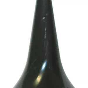 Oorspeculum HEINE Allspec 2.5mm Zwart (1000 stuks)