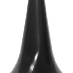 Oorspeculum HEINE Allspec 4.0mm Zwart (1000 stuks)