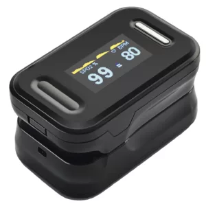 Saturatiemeter Oxy Quick Joleti