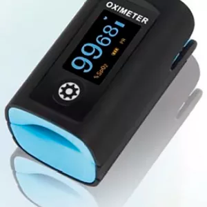 Saturatiemeter PC-60F