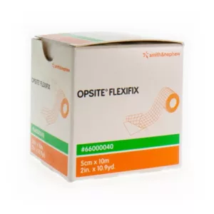 Opsite FLEXIFIX 5cm x 10m