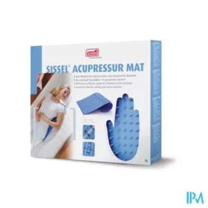 SISSEL® ACUPRESSUR MAT