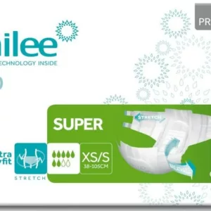 Dailee Slip Premium Super XS/S - 30 stuks
