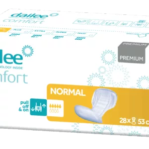 Dailee Comfort Premium Normal S - 28 stuks
