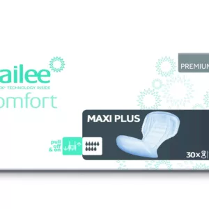 Dailee Comfort Premium Maxi Plus XL - 30 stuks