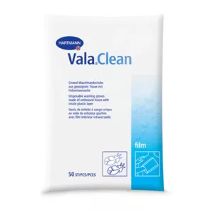 VALACLEAN film                1x50 p/s