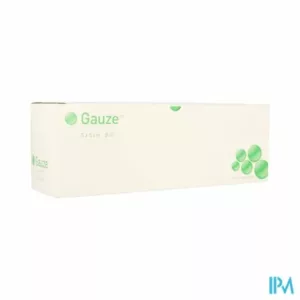 Gaaskompres Molnlycke Ster 8l 5,0x 5,0cm 30x5 153165