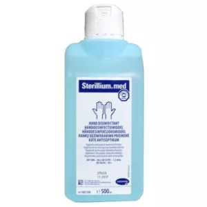 Sterillium Med 500ml