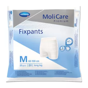 MoliCare Pr Fixpnt longl M    25 p/s