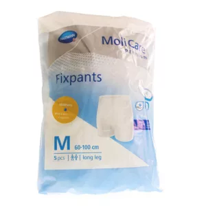 MoliCare Pr Fixpnt longl M    5 p/s