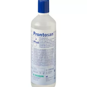 PRONTOSAN OPLOSSING 350 ML
