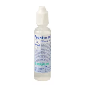 PRONTOSAN GEL 30 ML