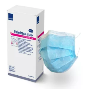 Foliodress masker loop IIR    50 p/s