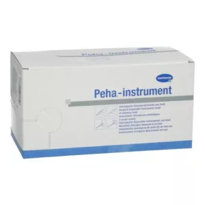 Schaar scherp/scherp 13 cm    25 p/s