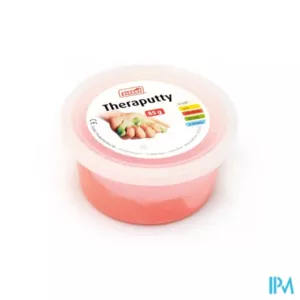 SISSEL® PUTTY - medium - rood