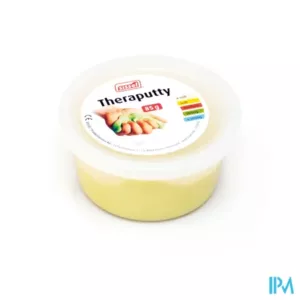 SISSEL® PUTTY - soft - geel