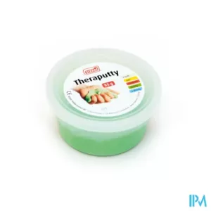 SISSEL® PUTTY - strong - groen