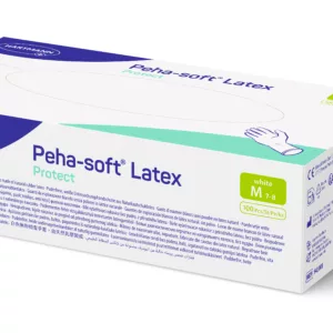 Peha-soft Latex Comfort XS    100 p/s