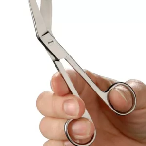 HEKA verbandschaar RVS 14 cm niet steriel