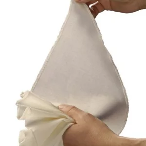 HEKA driekante doek non-woven niet steriel