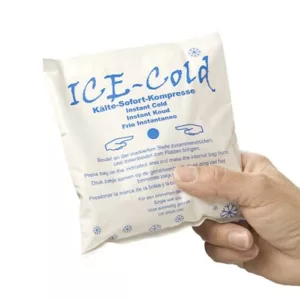 INSTANT COLDPACK 15X21CM