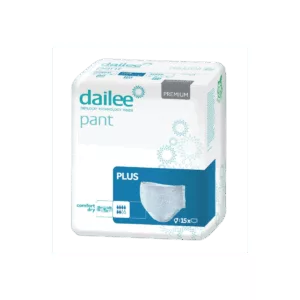 Dailee Pant Premium Plus S (Tubes) - 15 stuks
