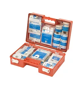 HEKA KOFFER MEDIMULTI BHV