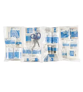 Heka verbandkoffervulling multi flex A