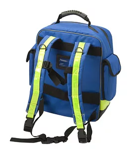 HEKA EHBO RUGTAS BHV 2021 BLW