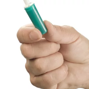 Hekura losse connector