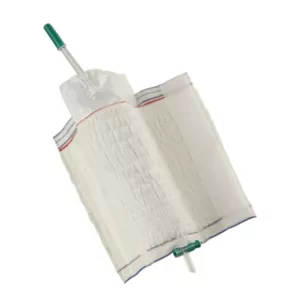 Hekura fix plus large bovenbeen