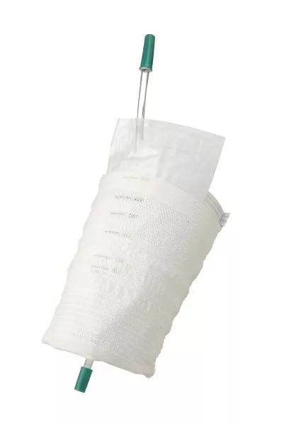 Hekura fix plus easy extra-large 75 - 105 cm
