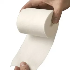 Heka Engels pluksel 5 m x 45 cm