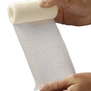 HEKAHAFT COHESIVE WINDSEL 4M X 8CM