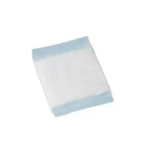HEKASORB ABSORBEREND VERBAND 10X10 ST