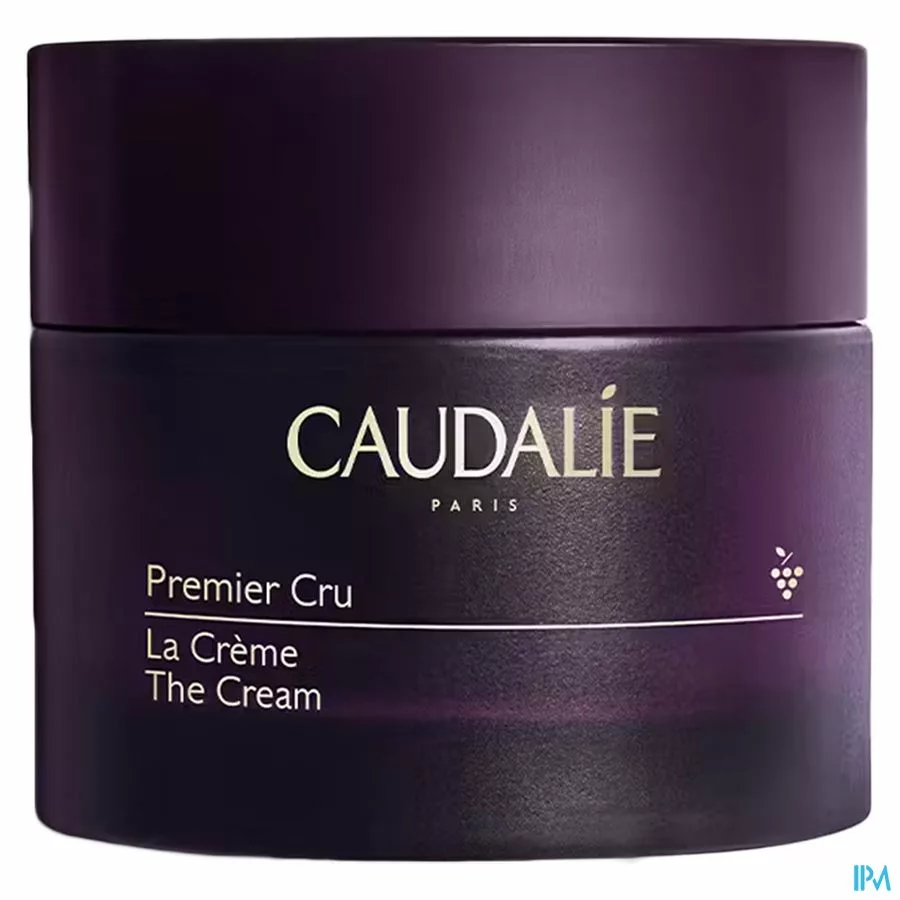 Caudalie Premier Cru Creme 50ml Nf