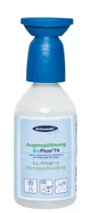Actiomedic Oogspoelfles BIOPHOS74 PH Neutraal 250 ML
