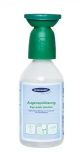 Actiomedic oogspoelfles met sodium chloride 0,9% 250ml