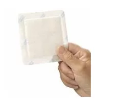 CUREA P1 SUPERABSORB WONDVERB 5,5X7,5CM ST 