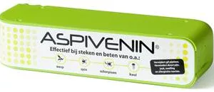 Aspivenin vacuümpomp