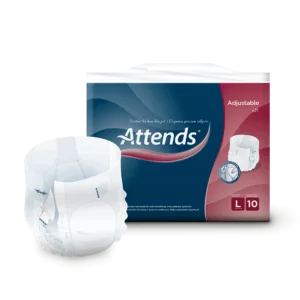 Attends Adjustable L